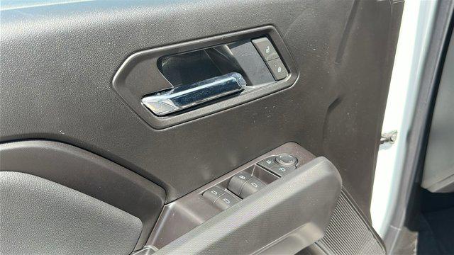 2025 GMC Canyon 2WD Elevation