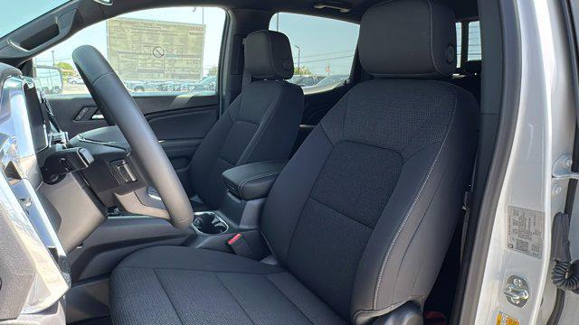 2025 GMC Canyon 2WD Elevation