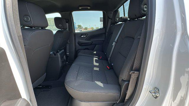 2025 GMC Canyon 2WD Elevation