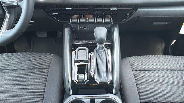2025 GMC Canyon 2WD Elevation