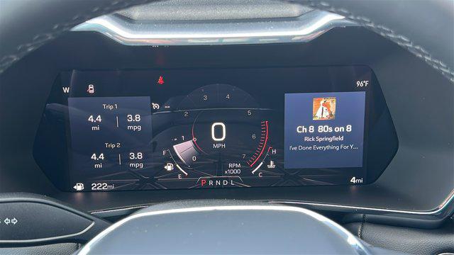 2025 GMC Canyon 2WD Elevation