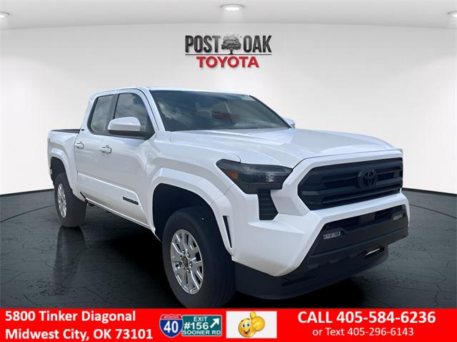 2025 Toyota Tacoma SR5 for sale in Midwest CIty, OK