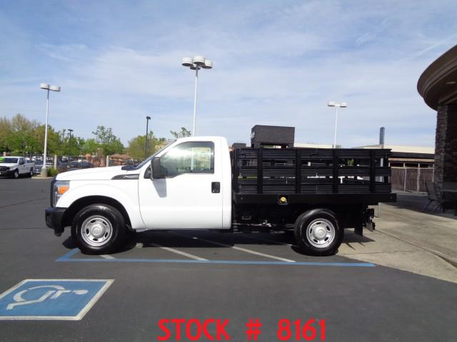 2015 Ford F-250 XL