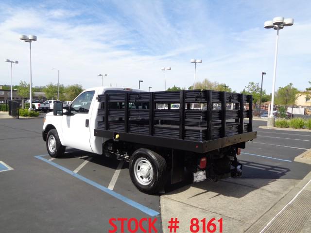 2015 Ford F-250 XL