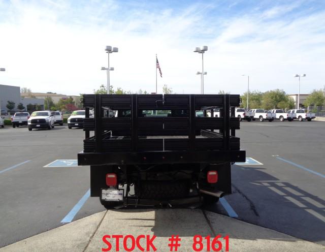 2015 Ford F-250 XL
