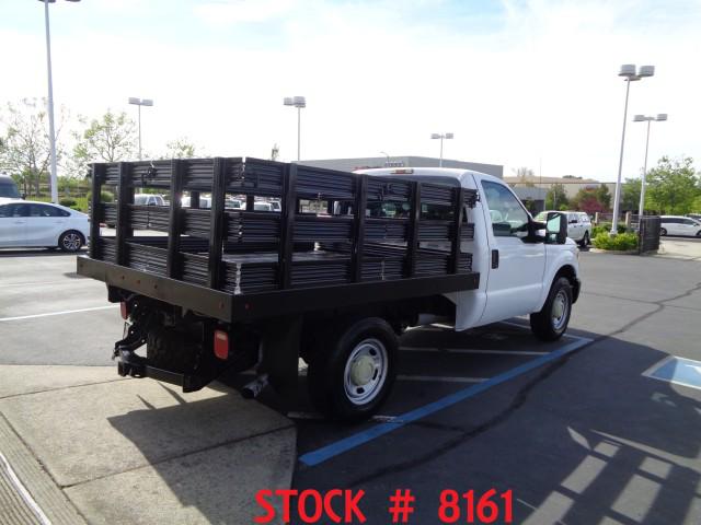 2015 Ford F-250 XL