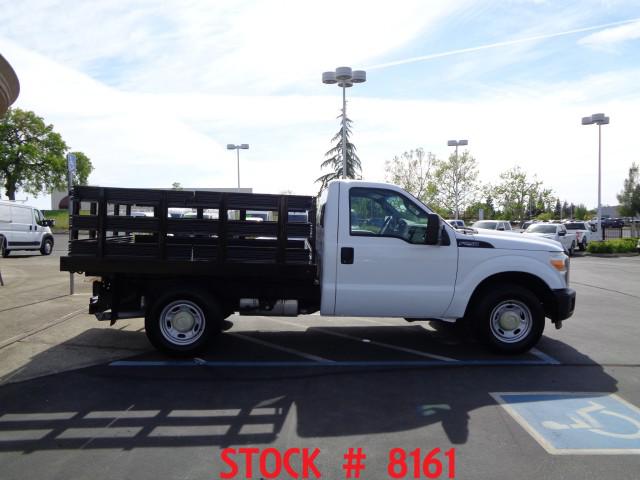 2015 Ford F-250 XL