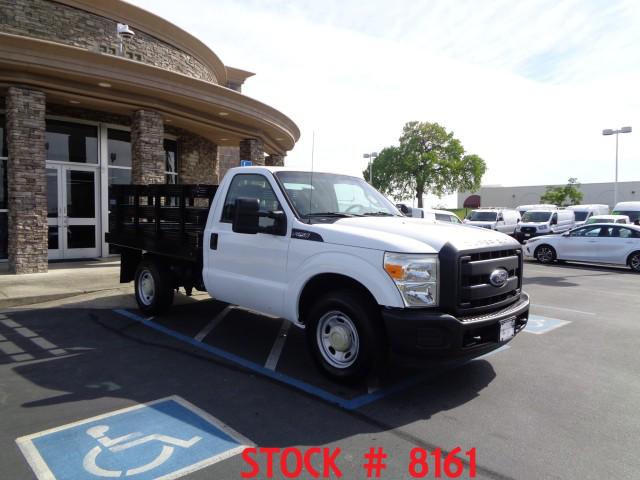 2015 Ford F-250 XL
