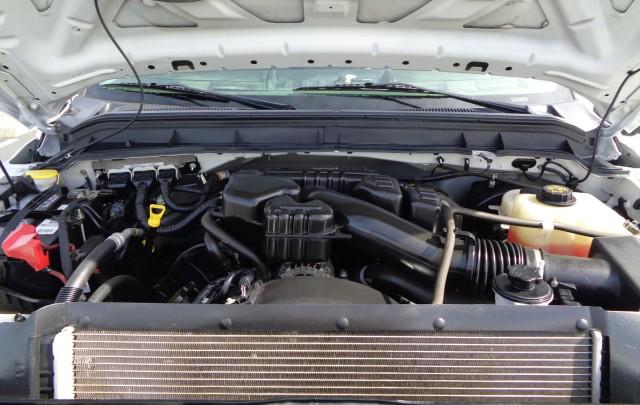 2015 Ford F-250 XL