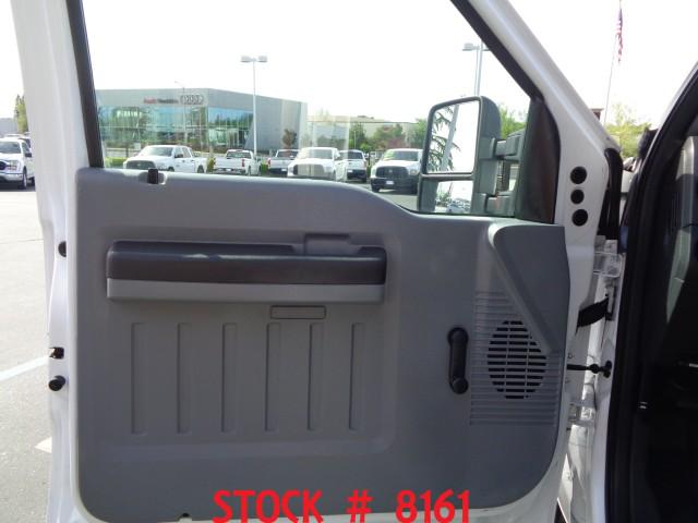 2015 Ford F-250 XL