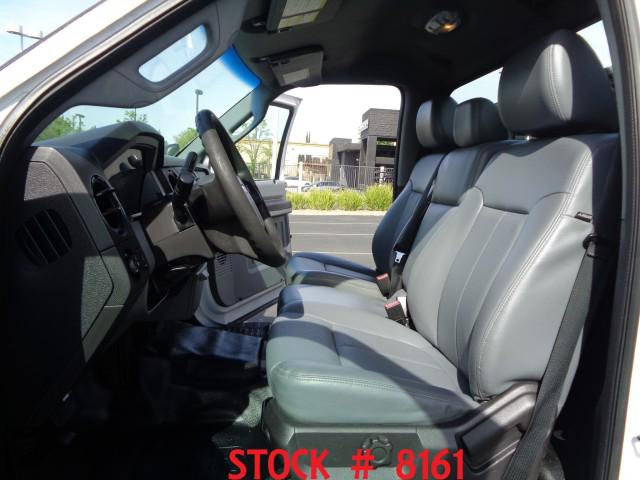 2015 Ford F-250 XL