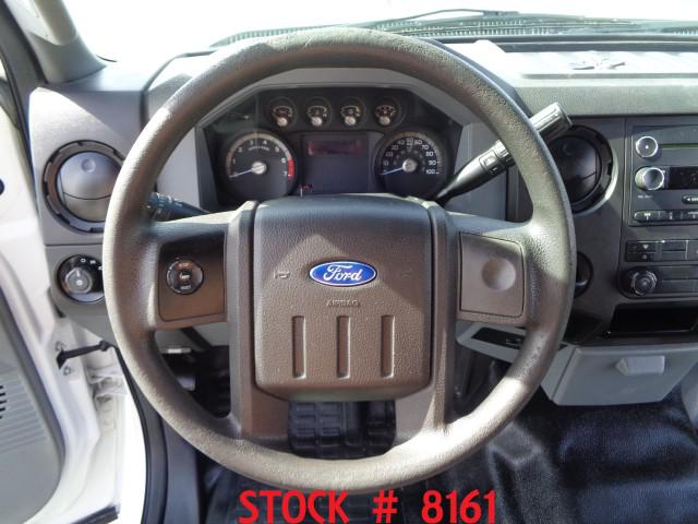 2015 Ford F-250 XL