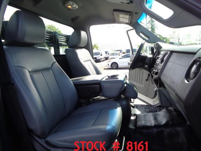 2015 Ford F-250 XL