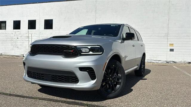 2025 Dodge Durango DURANGO GT PLUS AWD