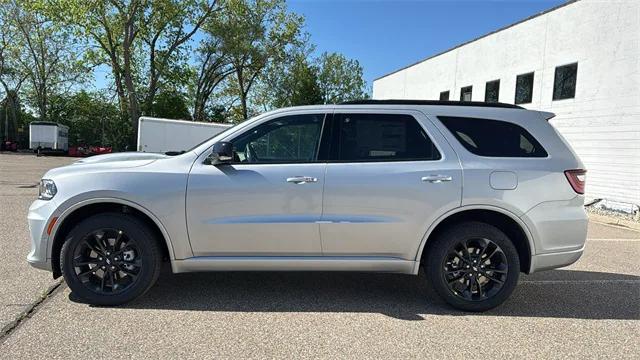 2025 Dodge Durango DURANGO GT PLUS AWD