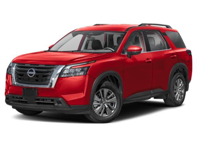 2024 Nissan Pathfinder SV FWD for sale in Waycross, GA