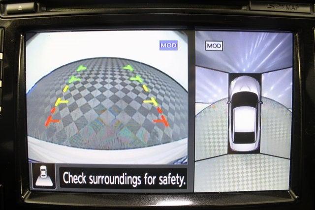 2016 Nissan Maxima 3.5 Platinum 2016 Nissan Maxima 3.5 Platinum