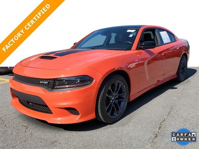 2023 Dodge Charger R/T