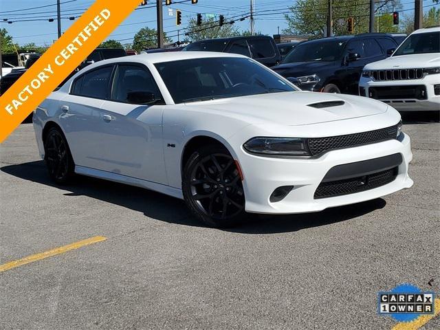 2023 Dodge Charger R/T