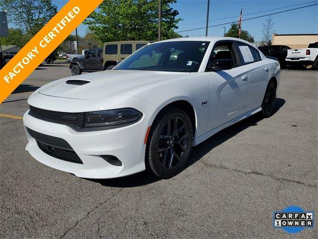 2023 Dodge Charger R/T