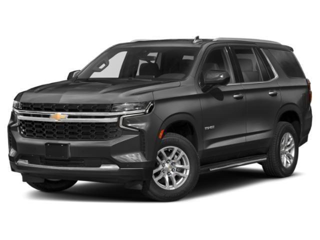 2021 Chevrolet Tahoe 2WD LS