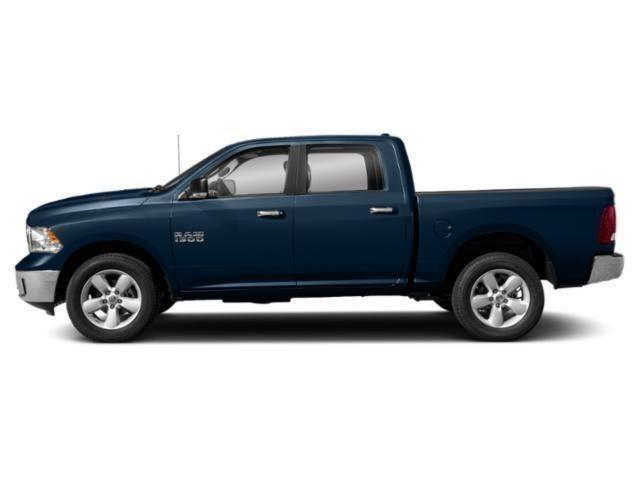 2021 RAM 1500 Classic SLT Crew Cab 4x4 57 Box