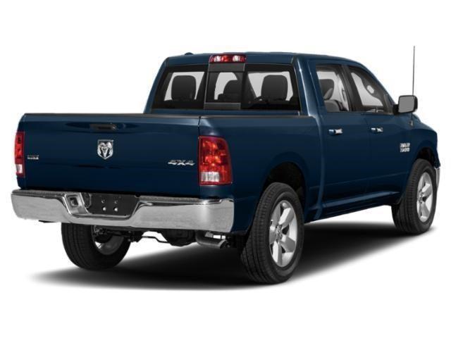 2021 RAM 1500 Classic SLT Crew Cab 4x4 57 Box