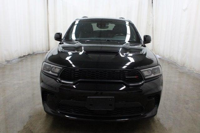2024 Dodge Durango R/T Plus AWD