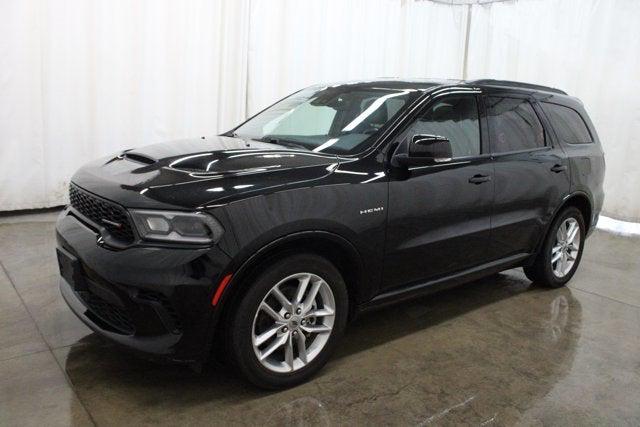 2024 Dodge Durango R/T Plus AWD