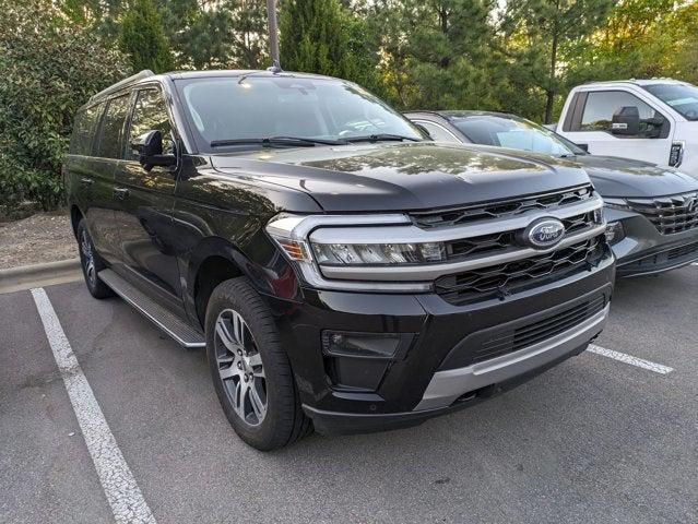 2022 Ford Expedition XLT MAX