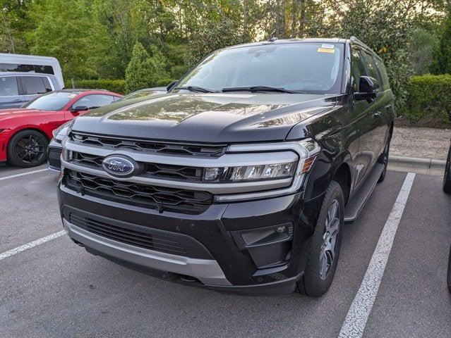 2022 Ford Expedition XLT MAX
