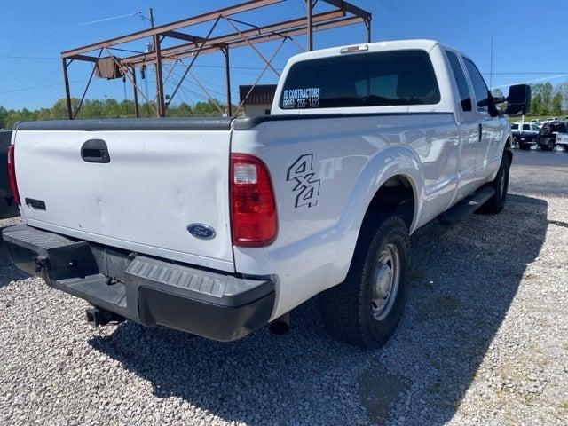 2013 Ford F-250 XL