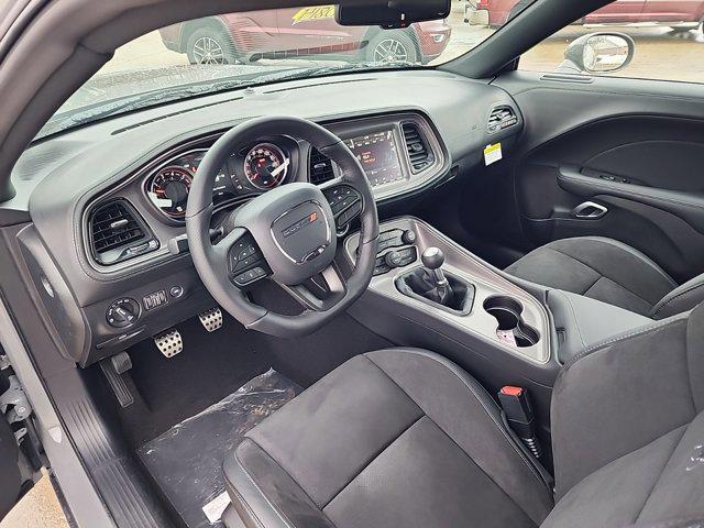 2023 Dodge Challenger Super Bee