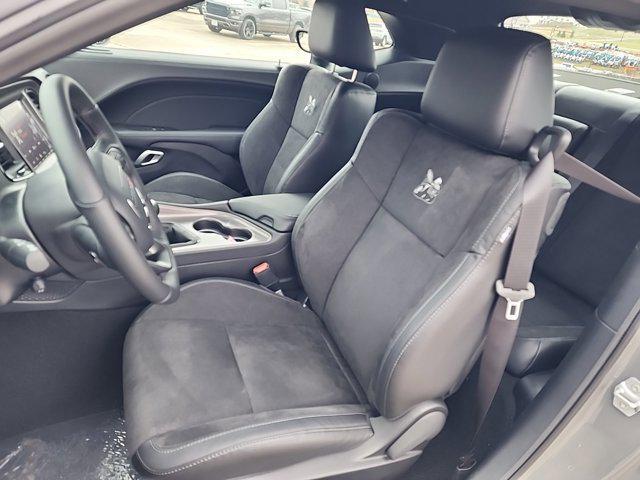 2023 Dodge Challenger Super Bee 2023 Dodge Challenger Super Bee