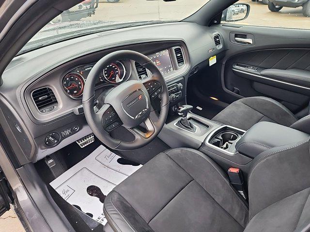 2023 Dodge Charger Super Bee