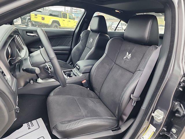 2023 Dodge Charger Super Bee