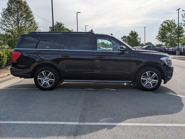 2022 Ford Expedition XLT MAX