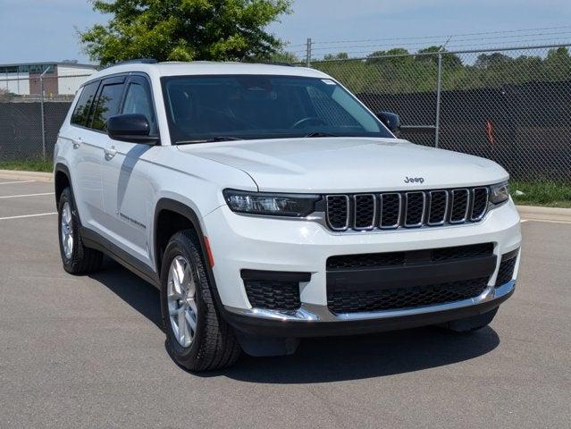 2021 Jeep Grand Cherokee L Laredo 4x2