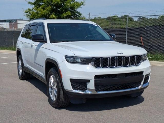 2021 Jeep Grand Cherokee L Laredo 4x2