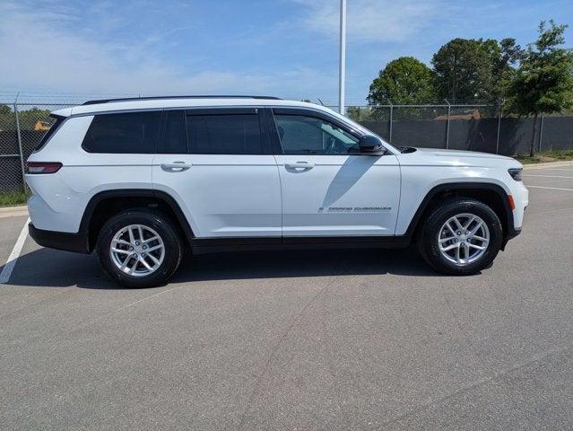 2021 Jeep Grand Cherokee L Laredo 4x2
