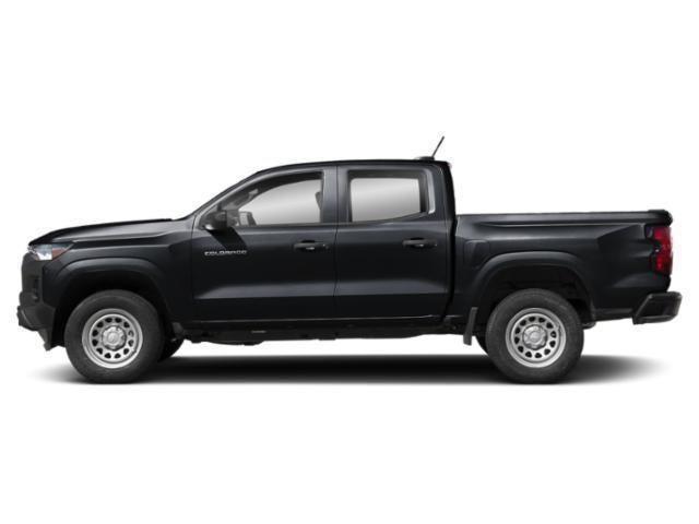 2024 Chevrolet Colorado 4WD Z71