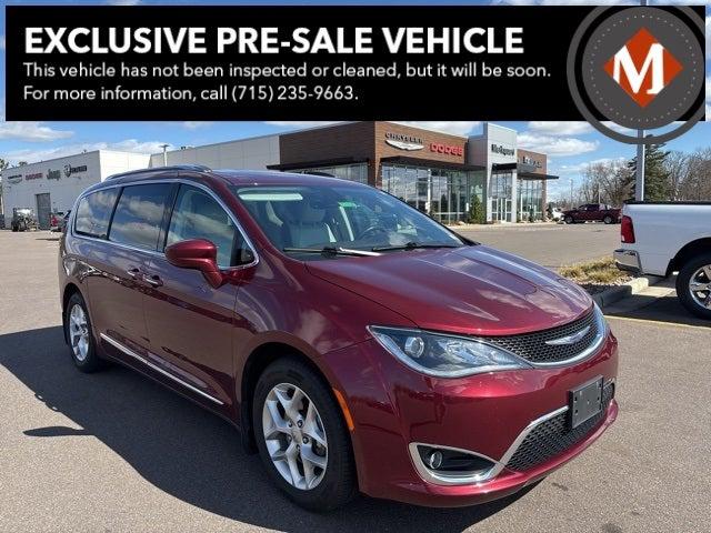2019 Chrysler Pacifica Touring L Plus