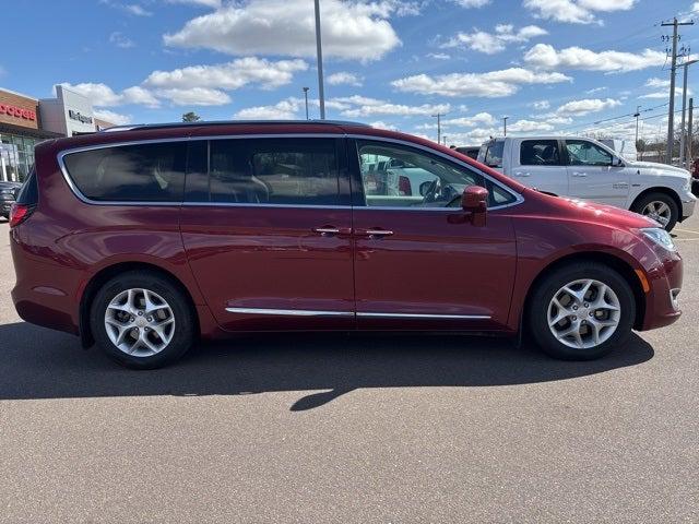 2019 Chrysler Pacifica Touring L Plus