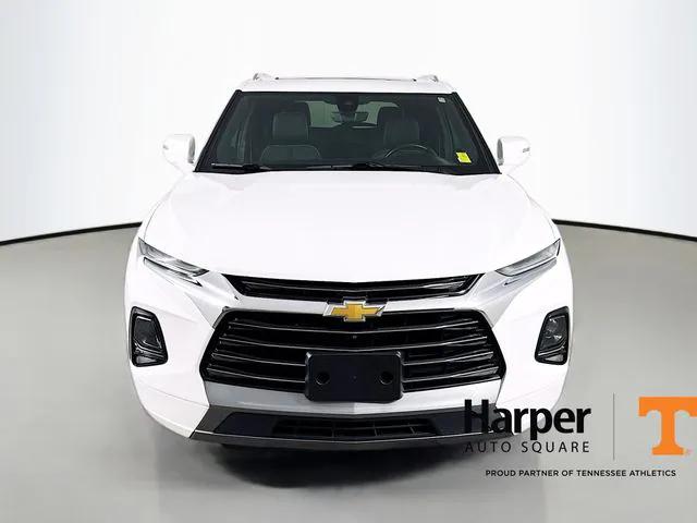 2019 Chevrolet Blazer Premier