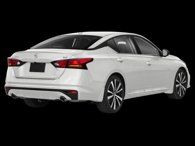 2022 Nissan Altima SR FWD
