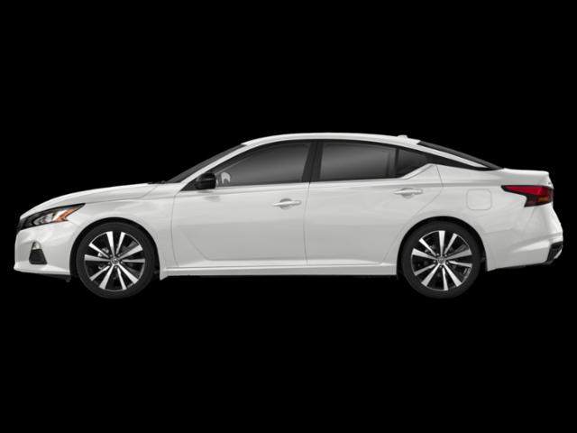 2022 Nissan Altima SR FWD