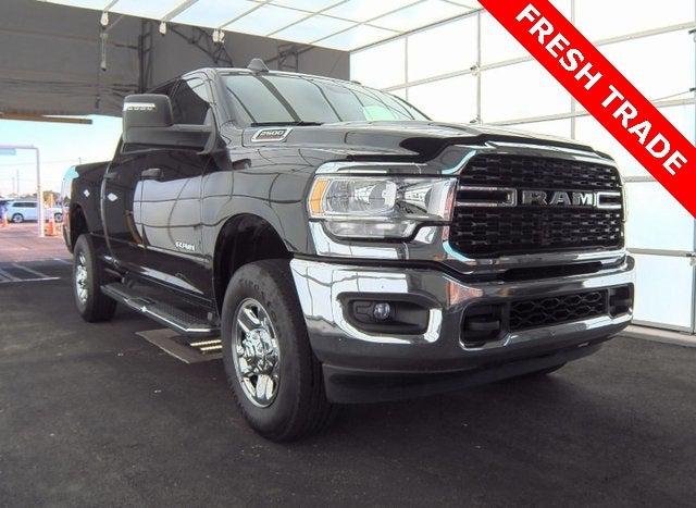 2024 RAM 2500 Big Horn Crew Cab 4x4 64 Box