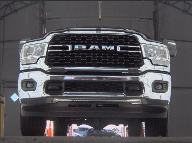 2024 RAM 2500 Big Horn Crew Cab 4x4 64 Box