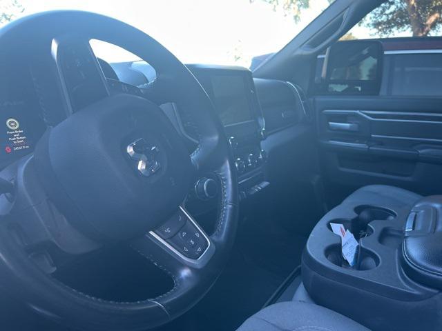 2024 RAM 2500 Big Horn Crew Cab 4x4 64 Box 2024 RAM 2500 Big Horn Crew Cab 4x4 64 Box