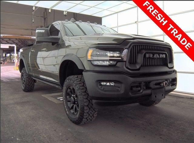2024 RAM 2500 Power Wagon Crew Cab 4x4 64 Box